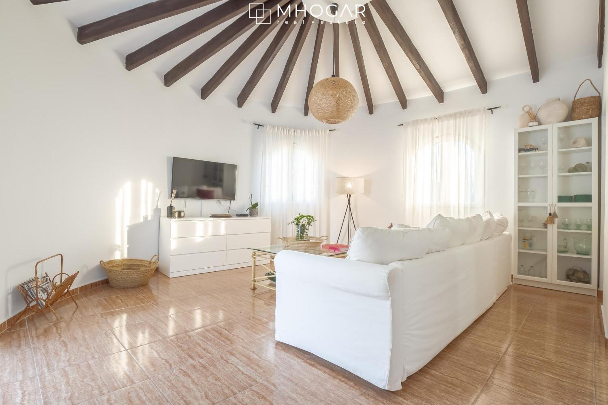 فيلا Casa La Motuca - Calpe Costa Blanca المظهر الخارجي الصورة