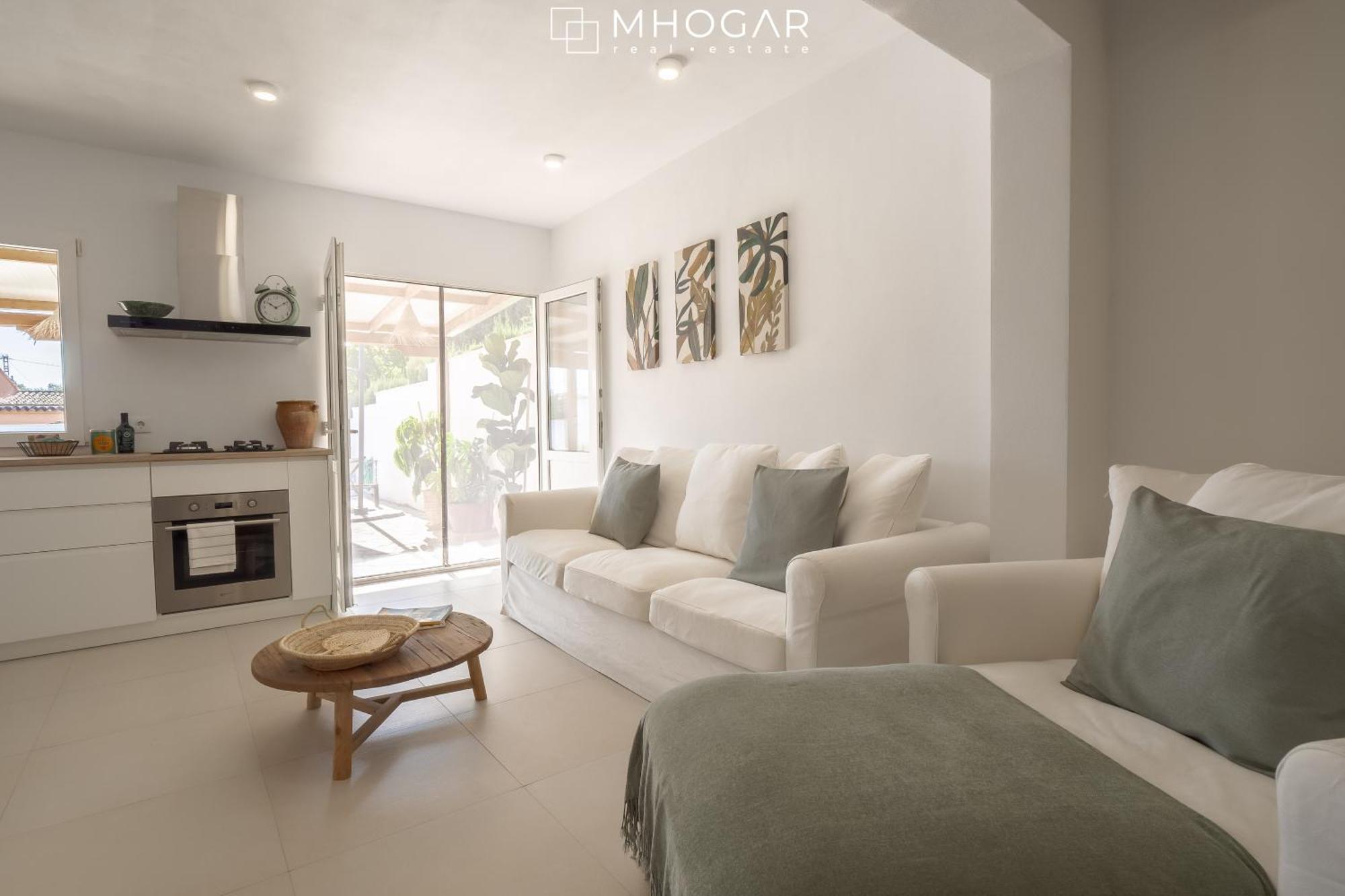 فيلا Casa La Motuca - Calpe Costa Blanca المظهر الخارجي الصورة