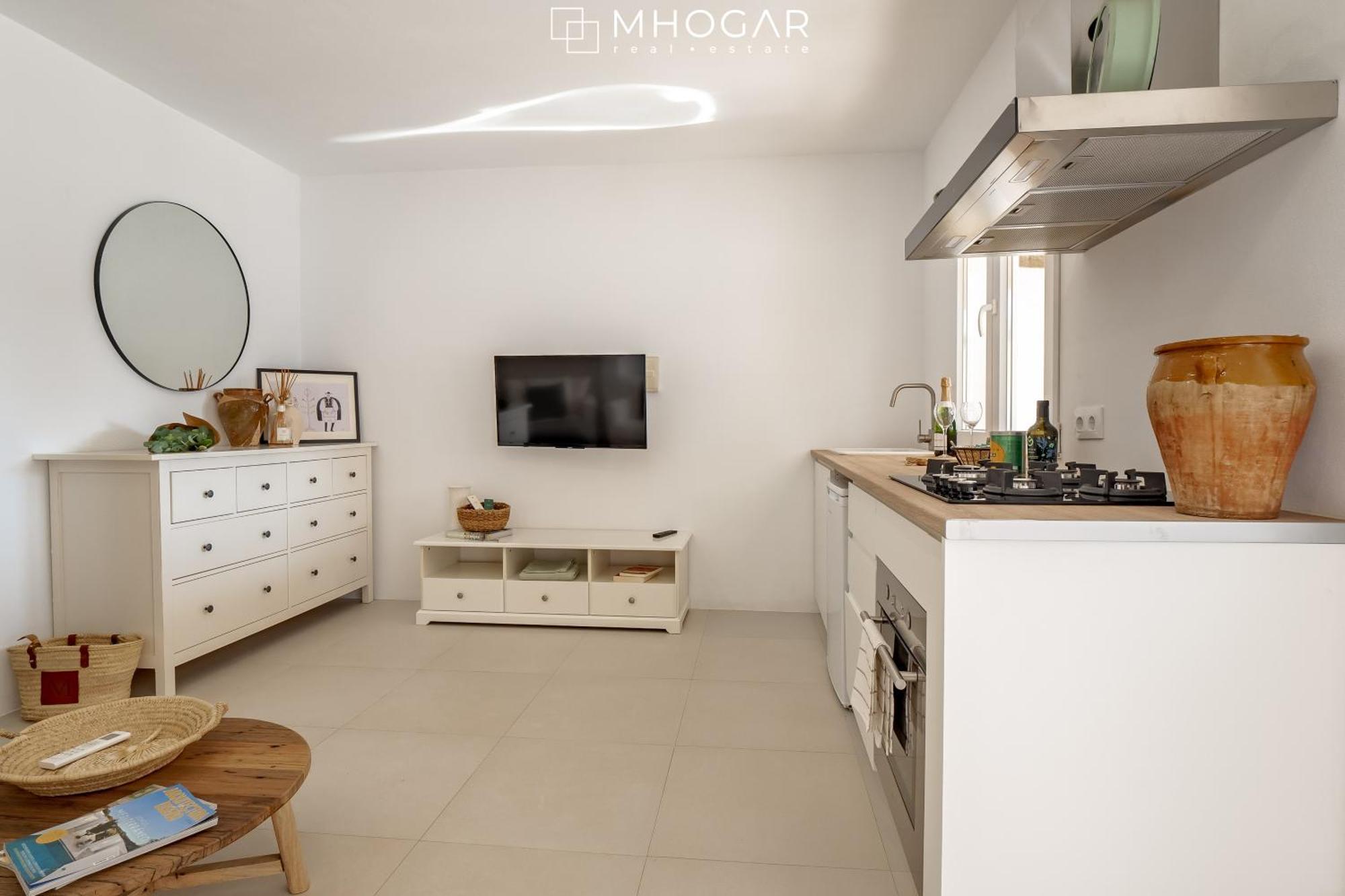فيلا Casa La Motuca - Calpe Costa Blanca المظهر الخارجي الصورة