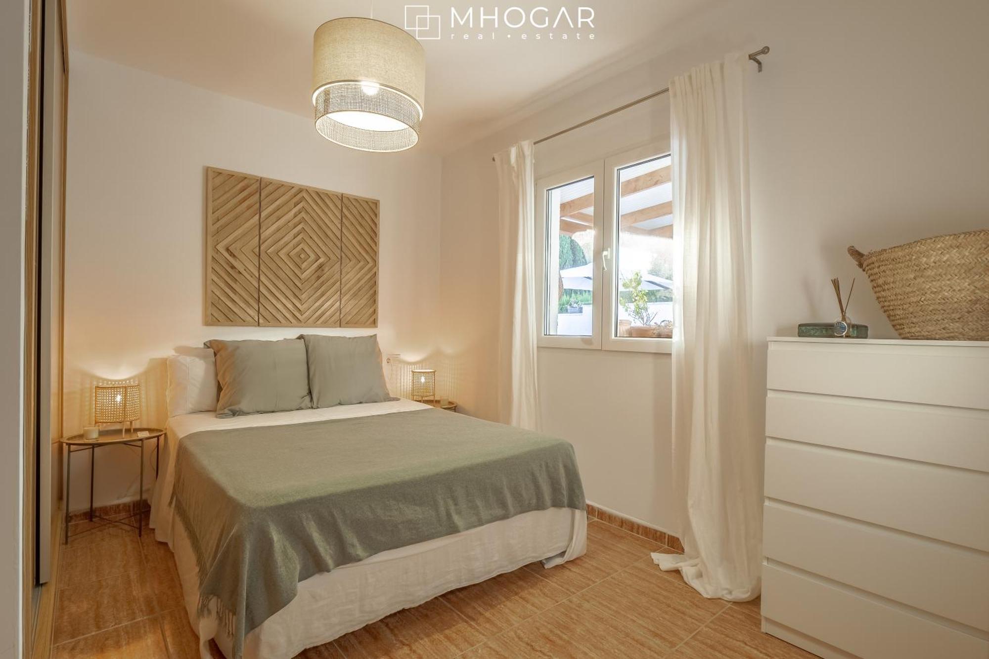فيلا Casa La Motuca - Calpe Costa Blanca المظهر الخارجي الصورة