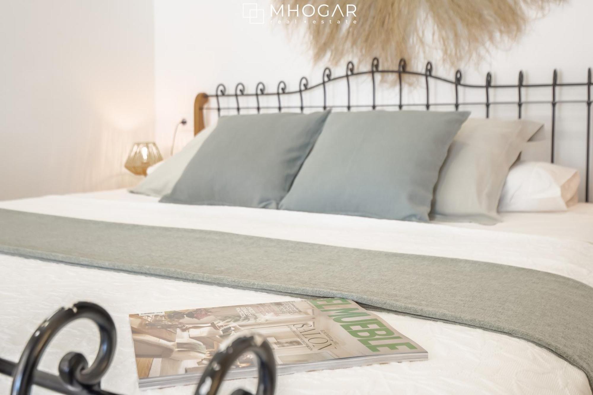 فيلا Casa La Motuca - Calpe Costa Blanca المظهر الخارجي الصورة