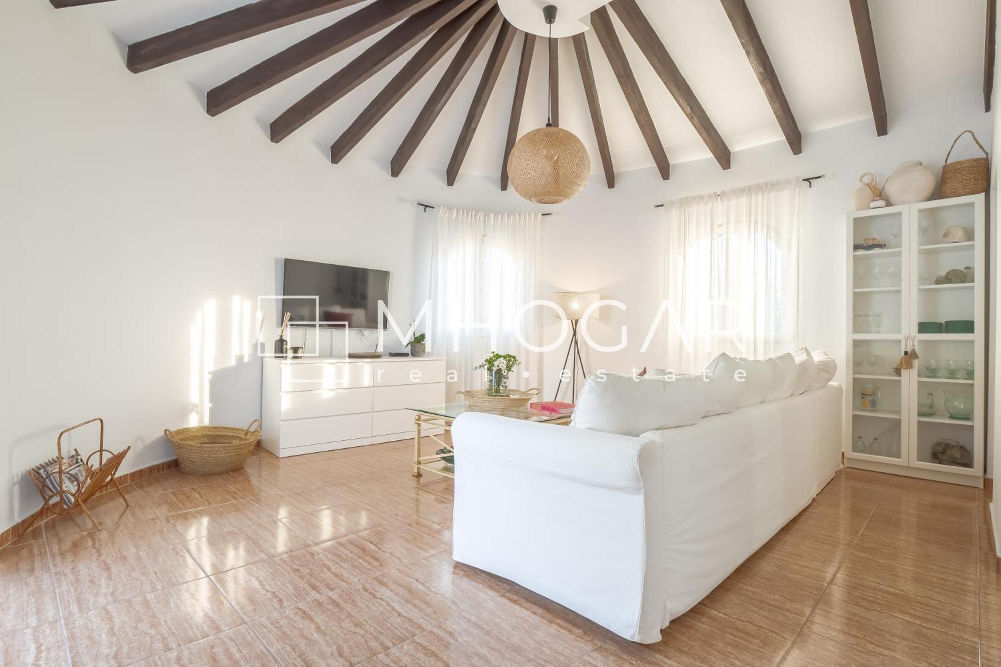 فيلا Casa La Motuca - Calpe Costa Blanca المظهر الخارجي الصورة